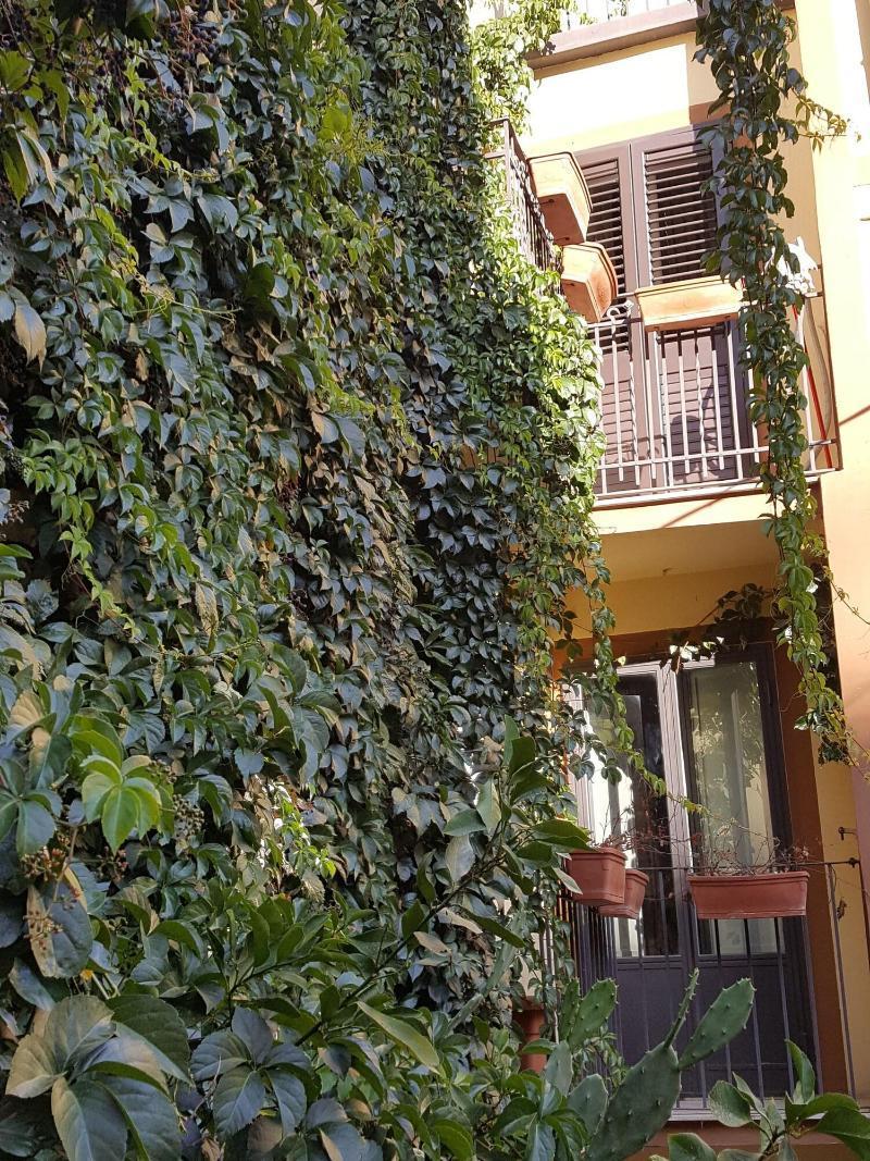 La Volpe E L'Uva B&B Пьяцца-Армерина Экстерьер фото