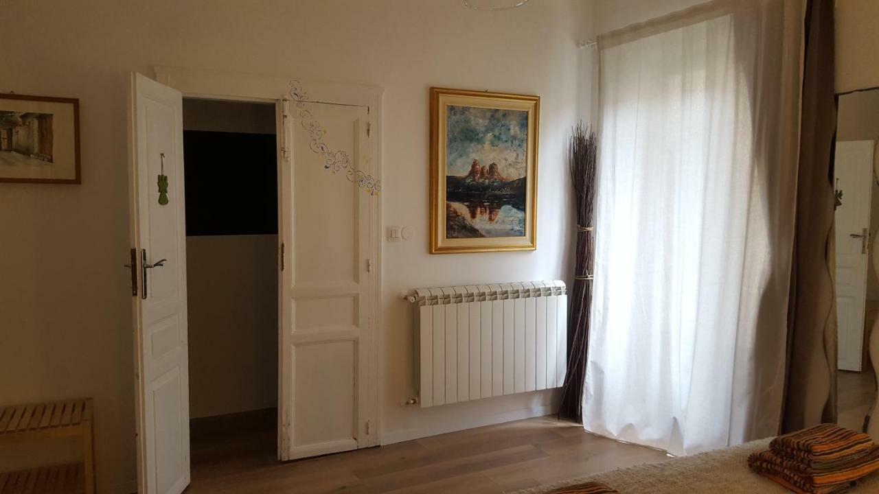 La Volpe E L'Uva B&B Пьяцца-Армерина Экстерьер фото
