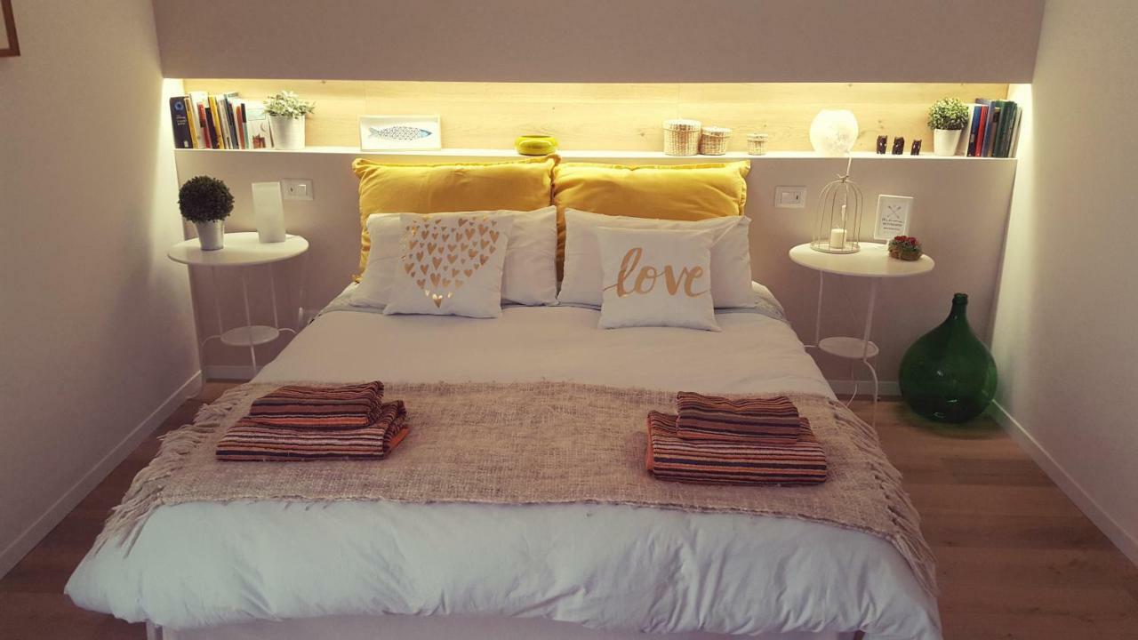 La Volpe E L'Uva B&B Пьяцца-Армерина Экстерьер фото