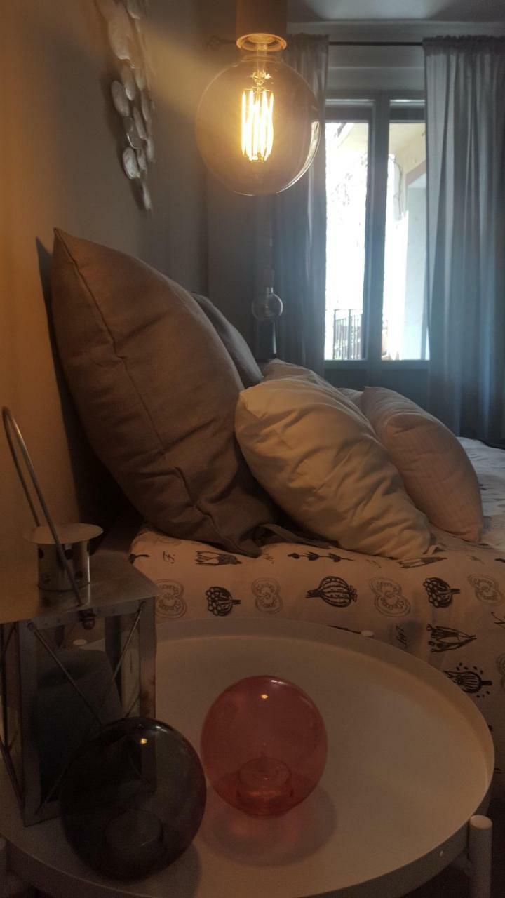 La Volpe E L'Uva B&B Пьяцца-Армерина Экстерьер фото
