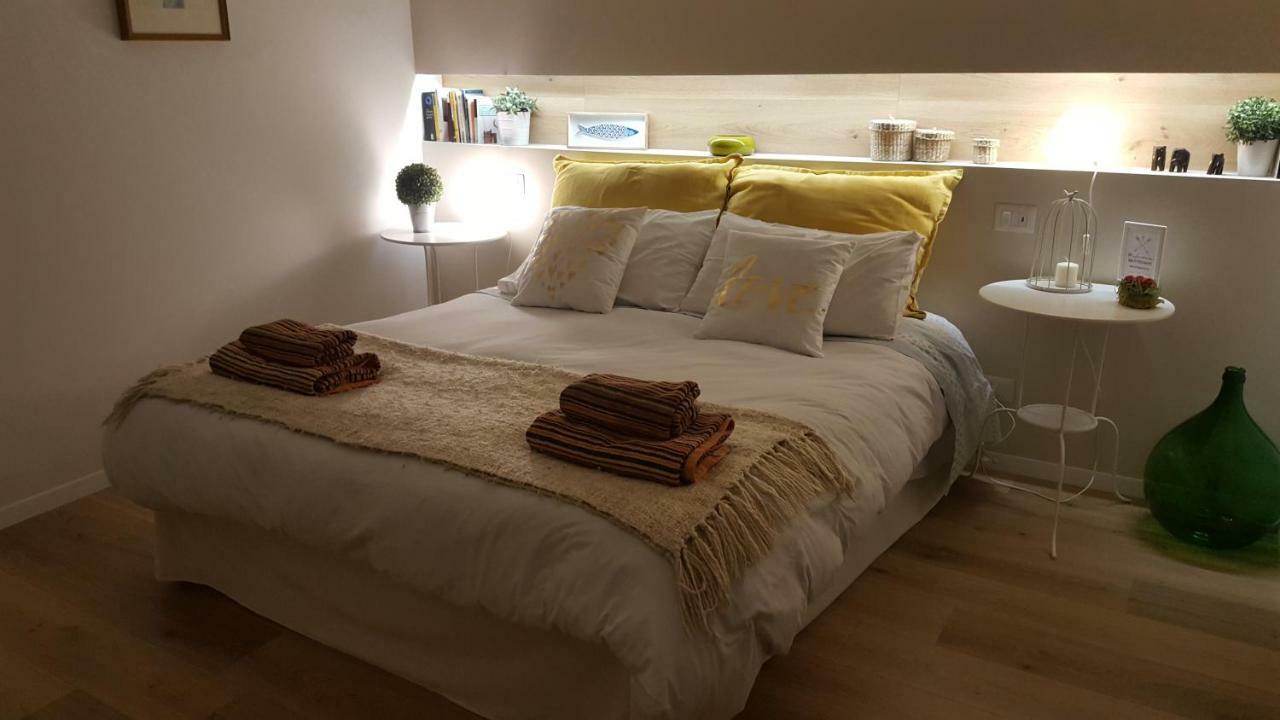 La Volpe E L'Uva B&B Пьяцца-Армерина Экстерьер фото