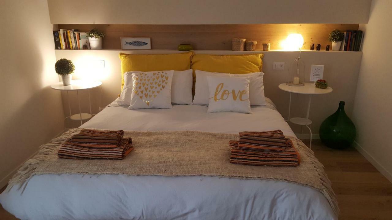 La Volpe E L'Uva B&B Пьяцца-Армерина Экстерьер фото