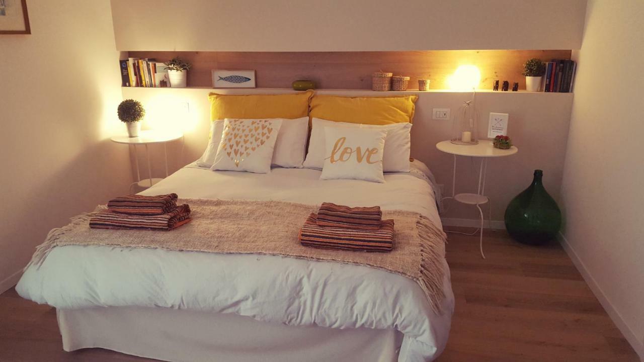 La Volpe E L'Uva B&B Пьяцца-Армерина Экстерьер фото