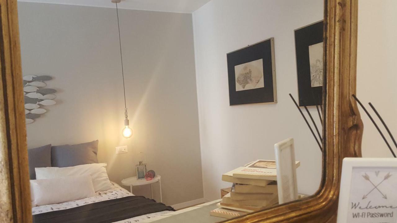La Volpe E L'Uva B&B Пьяцца-Армерина Экстерьер фото