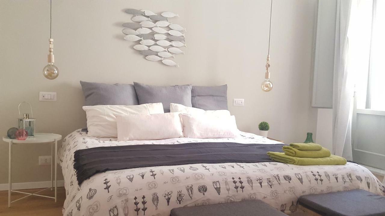 La Volpe E L'Uva B&B Пьяцца-Армерина Экстерьер фото